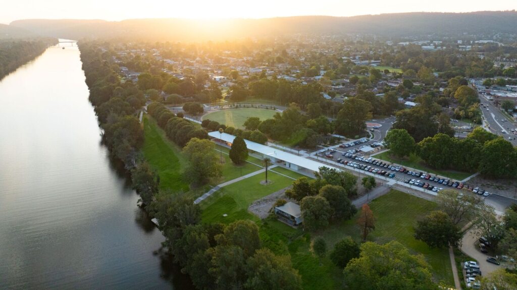 Regatta Park
