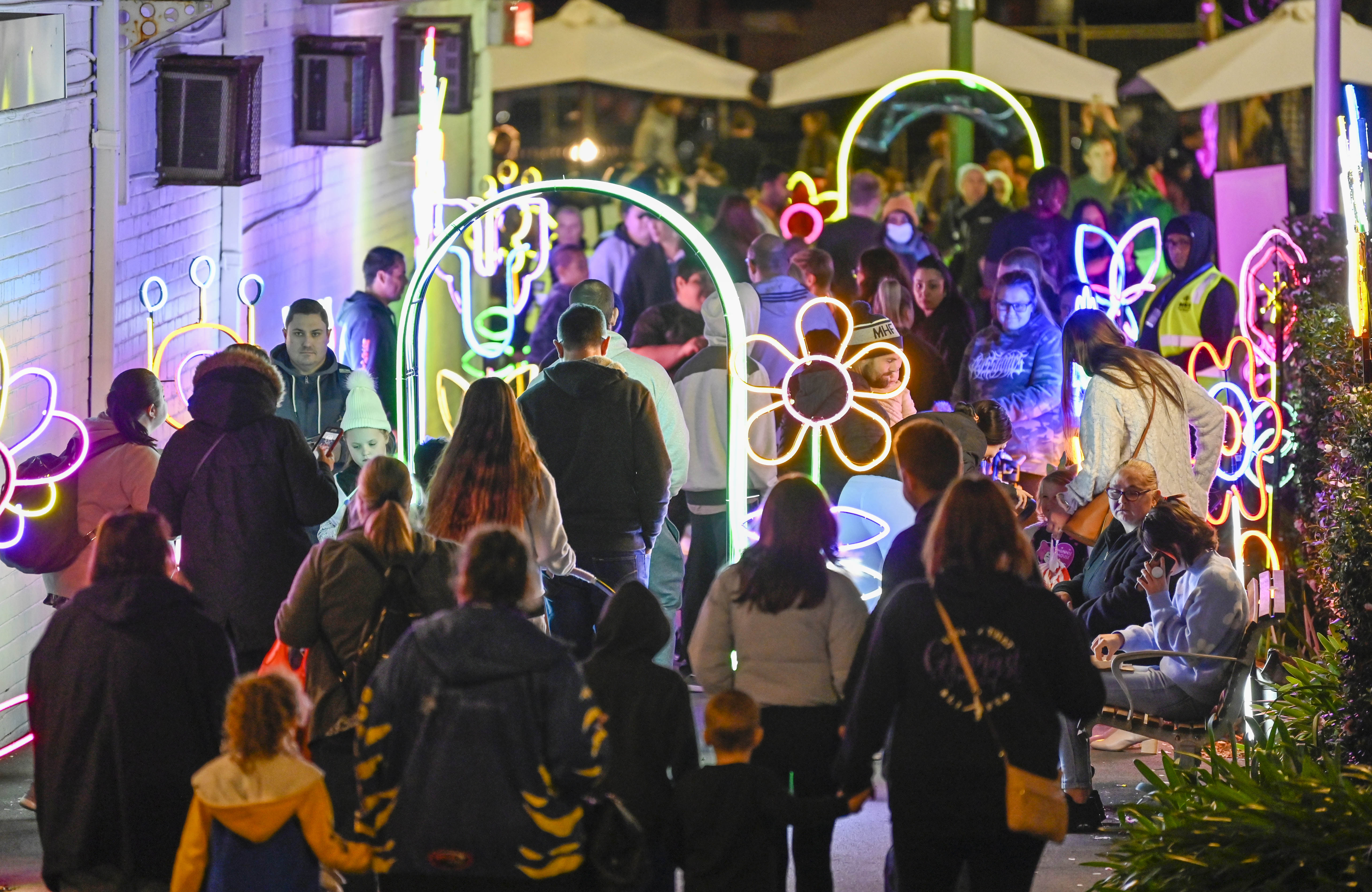 24 hour economy strategy webpage image