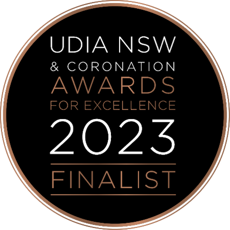 udia award