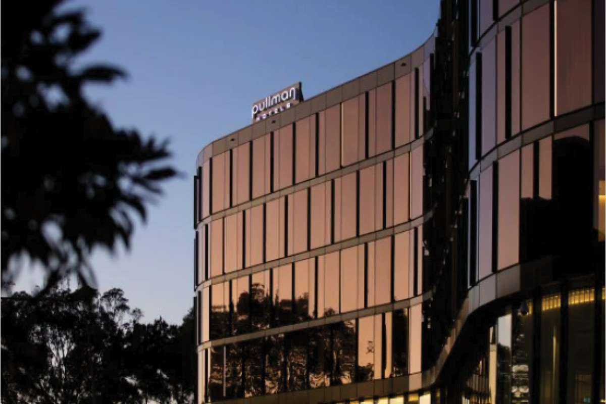 Pullman Sydney Penrith Hotel