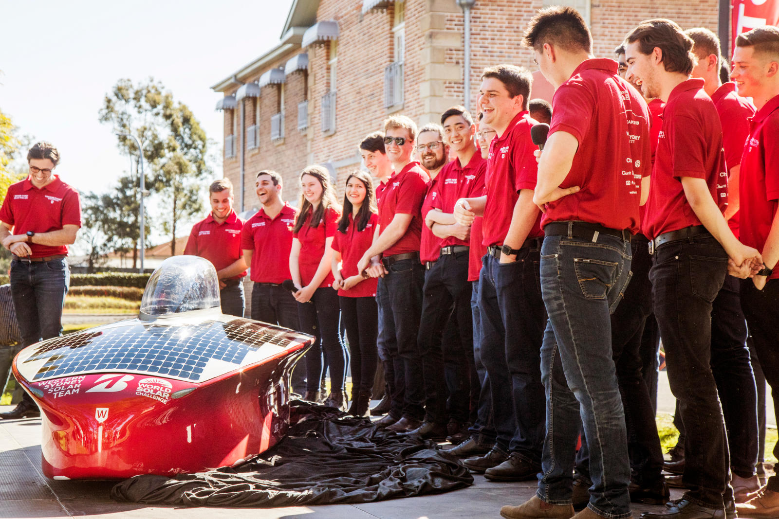 Solar Car 2