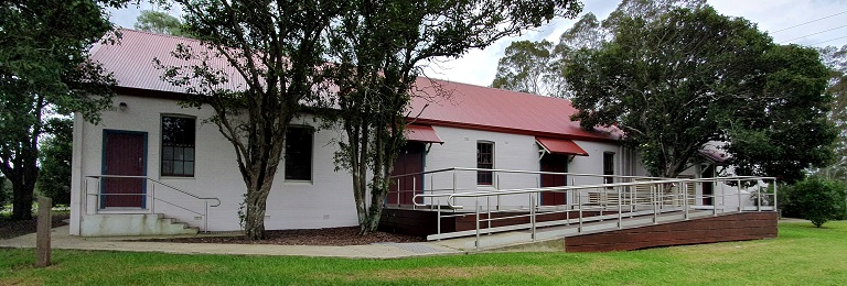 castlereagh hall exterior 1 2023 cropped