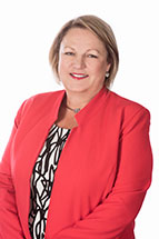 Tricia Hitchen