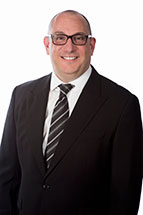 Mark Davies
