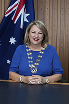 Tricia Hitchen