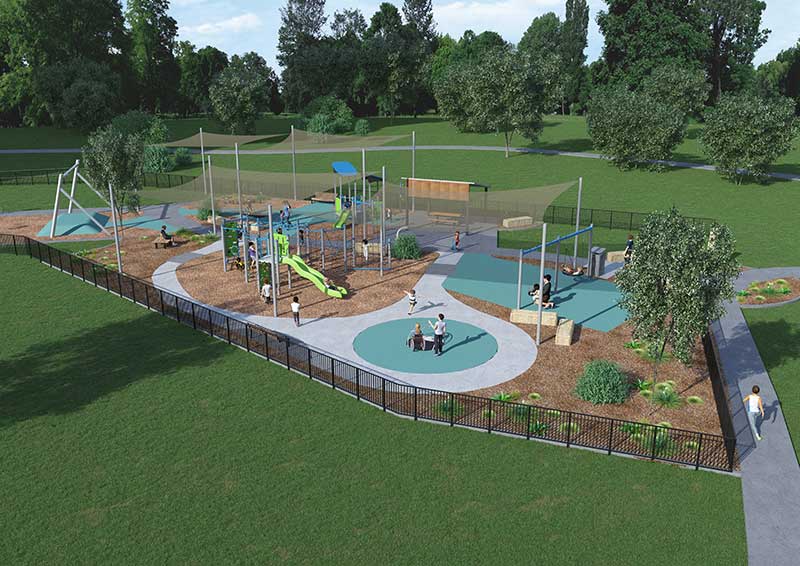 david currie playspace