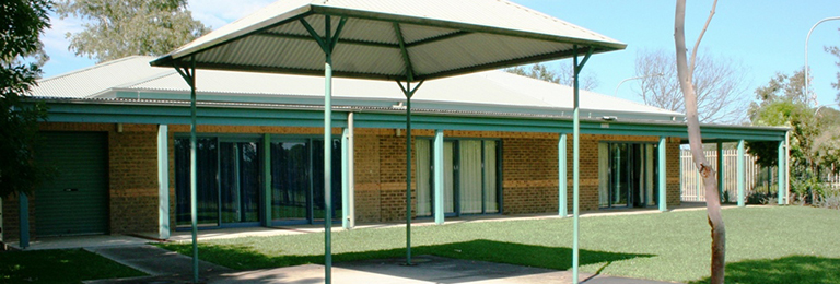 Claremont Meadows Community Centre