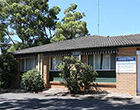 Coowarra Cottage