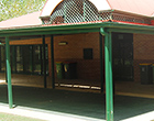 Cranebrook Neighbourhood Centre