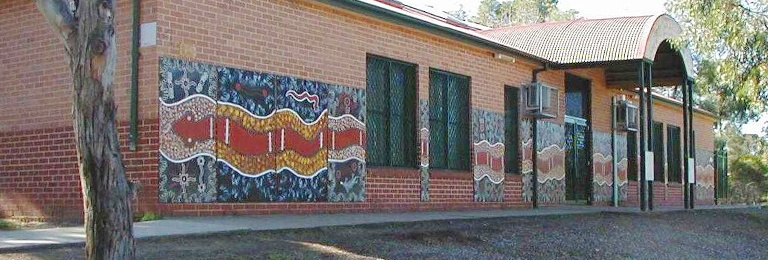 Cranebrook Neighbourhood Centre