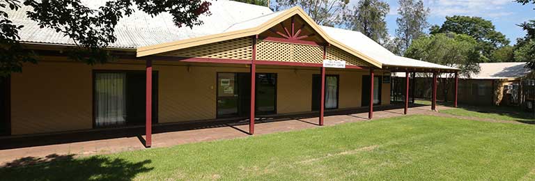 Emu Plains Community Centre 1