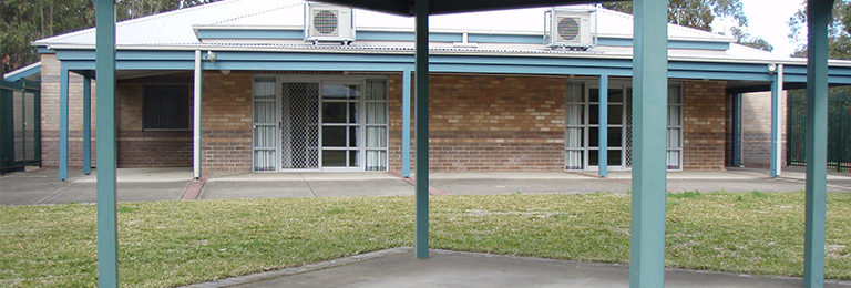 North Penrith Community Centre