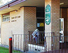 Regentville Hall