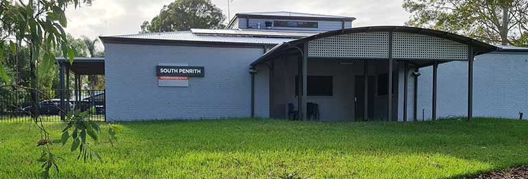 South Penrith Neighbourhood Centre