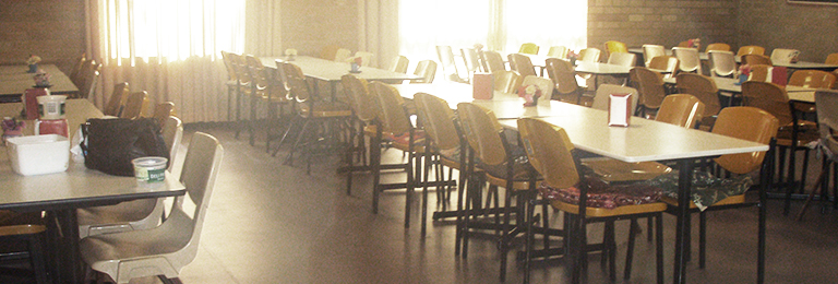 St Marys Senior Citizens Centre