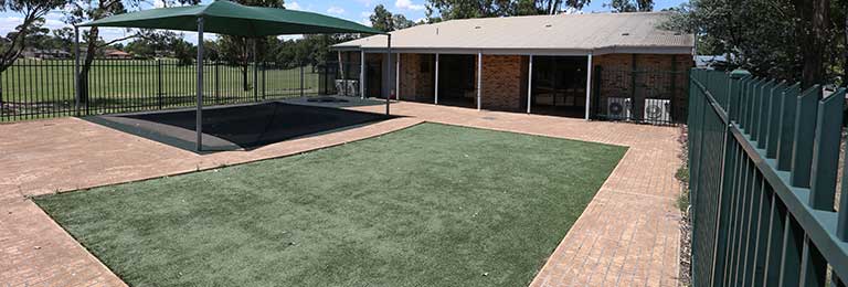 Werrington Downs Neighbourhood Centre
