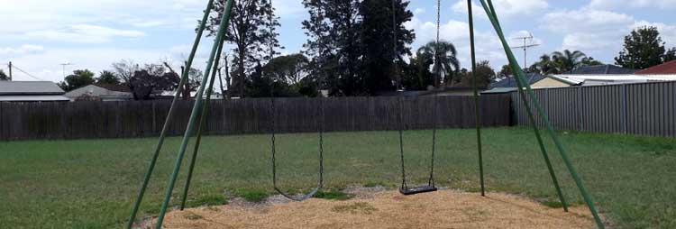 Bentley Road Reserve