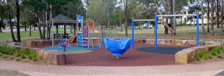 Torquay Terrace Reserve