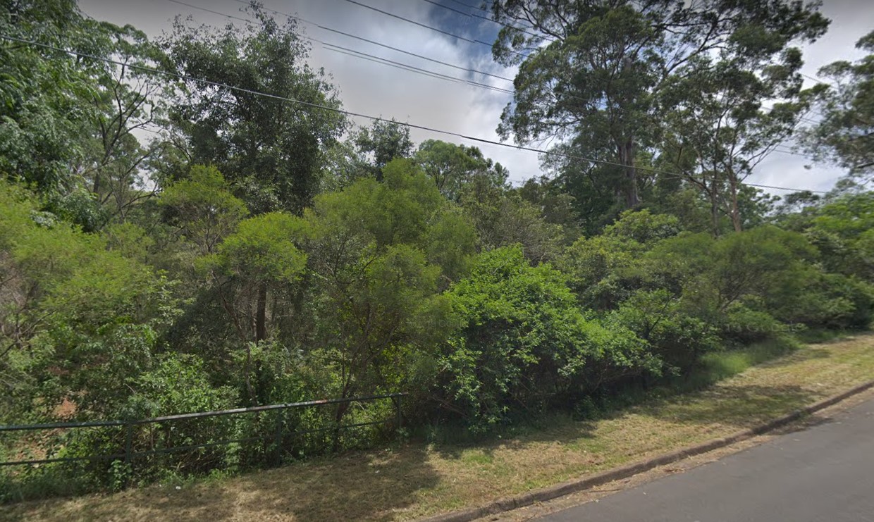 greenhaven drive reserve