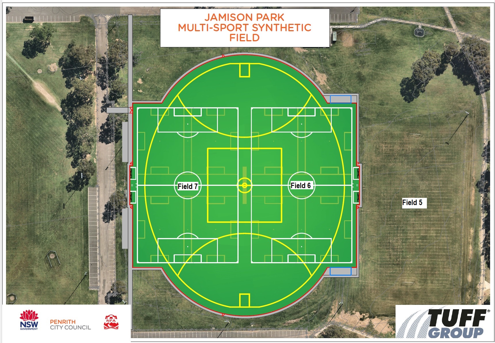 jamison park designs ip