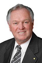 Jim Aitken OAM