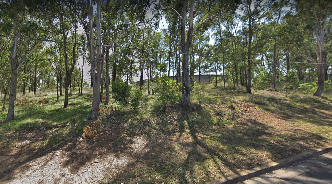 kanangra reserve