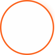 orange outline circle2