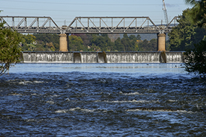 penrith weir 300