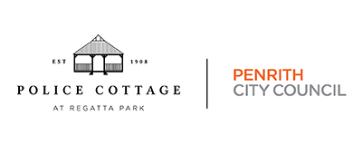 police cottage logo final