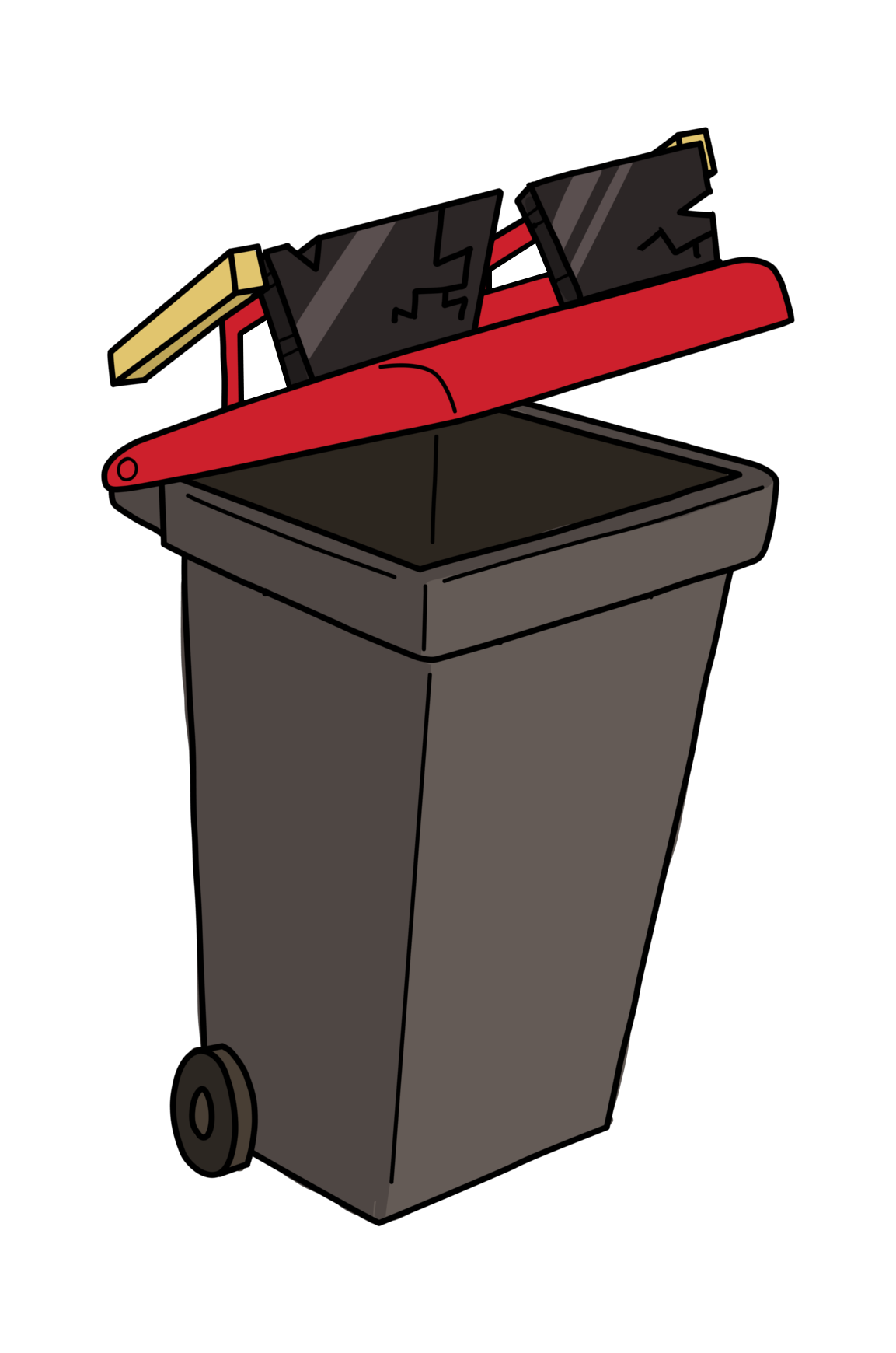 3Bin Waste Service Penrith City Council