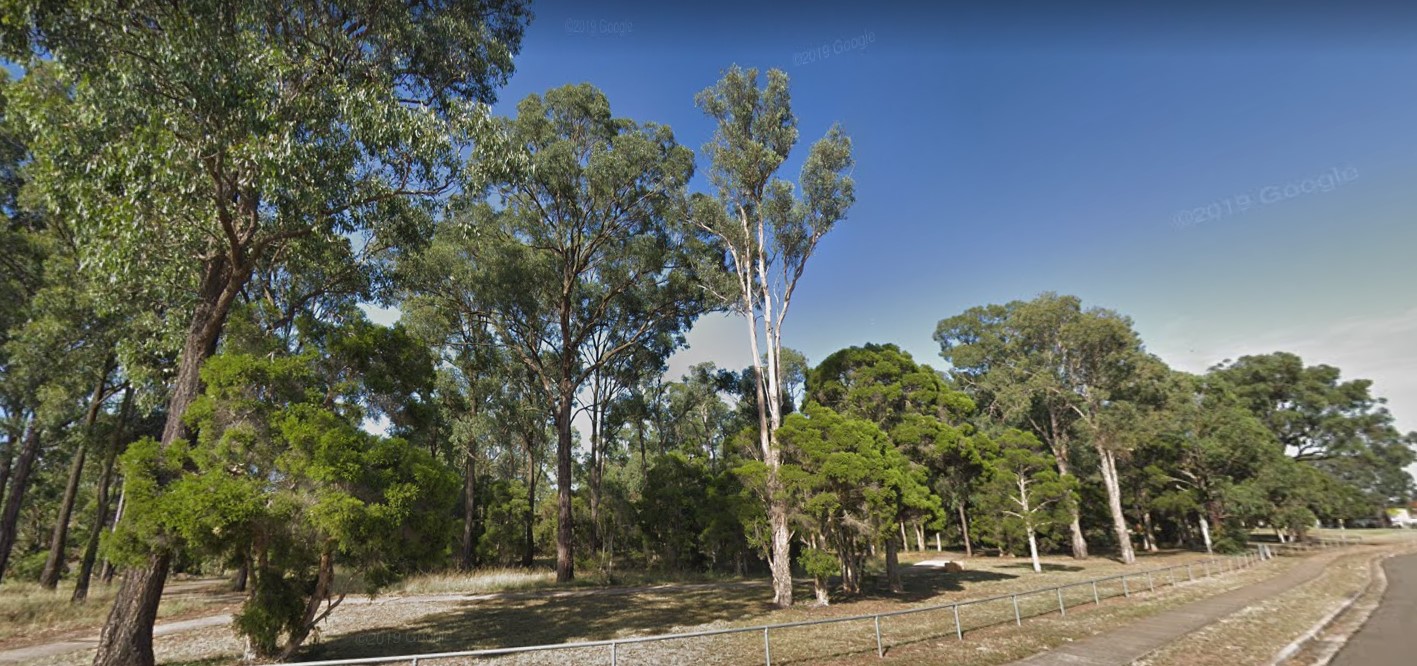 st clair reserve 