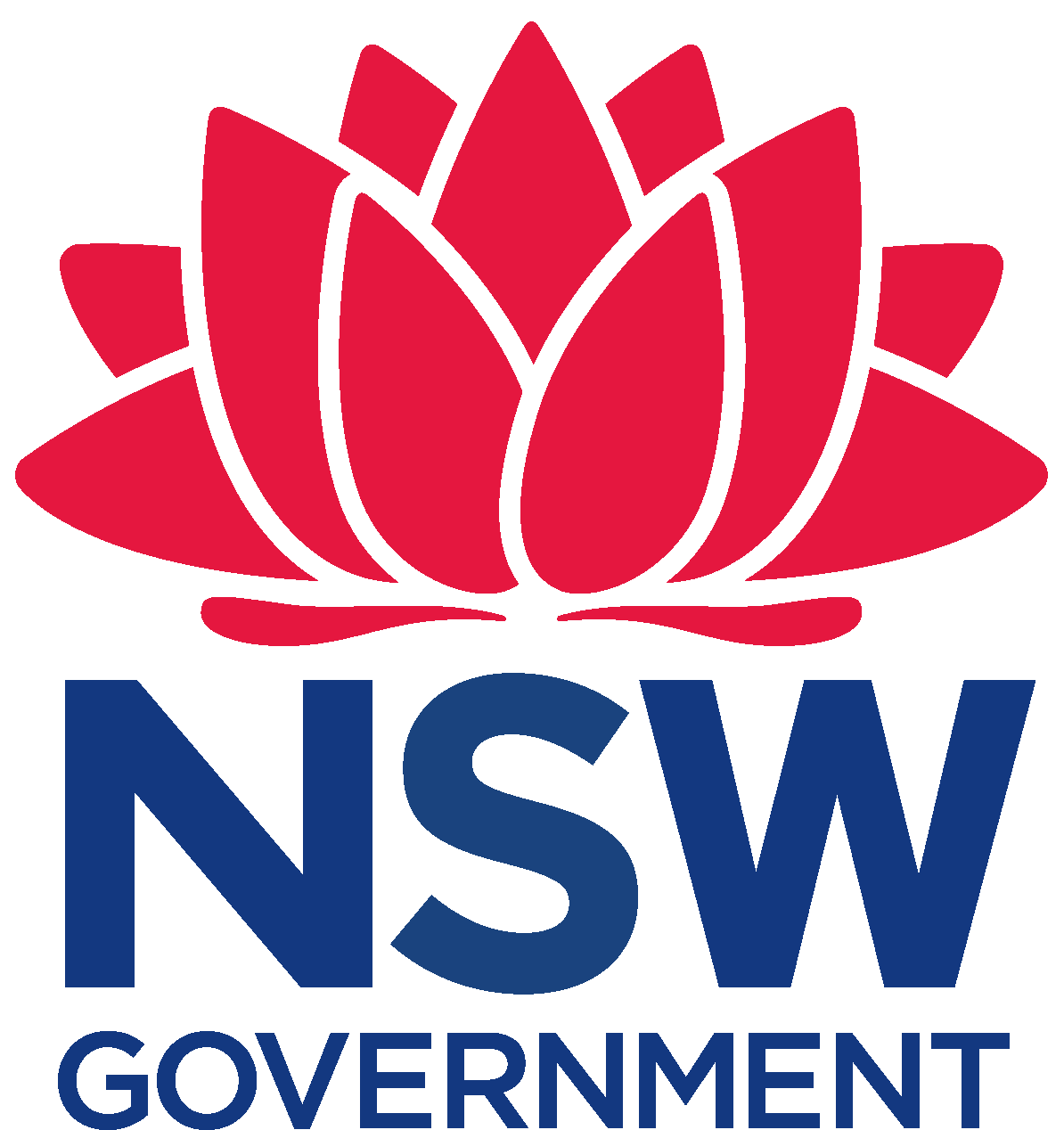 waratah nswgovt two colour