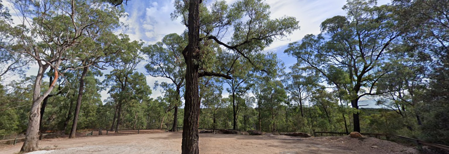 warragamba park 