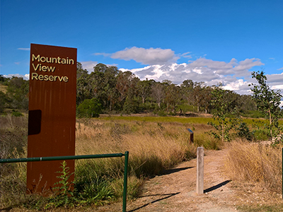 Mountain View Reserve