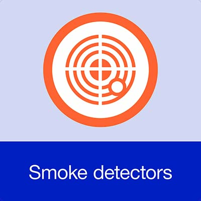 Smoke detectors Smoke detectors