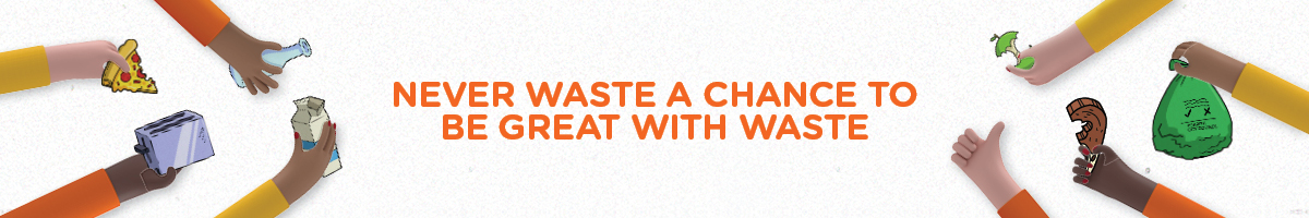 Penrith Waste Champion App