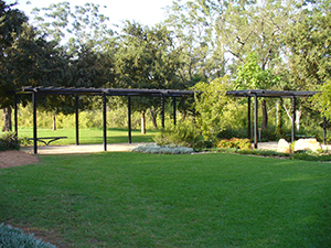 weir reserve japanese pavilion