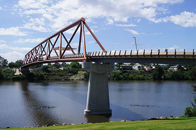 yandhai nepean bridge